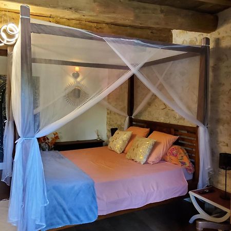 Chez Karine Bed & Breakfast Ceyzerieu Luaran gambar