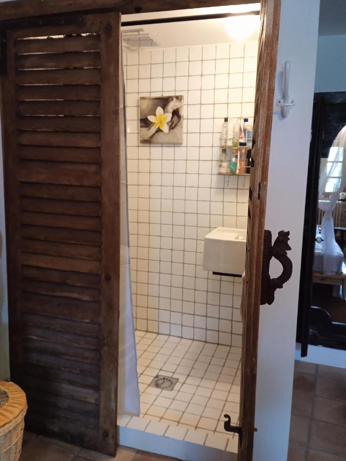 Chez Karine Bed & Breakfast Ceyzerieu Luaran gambar