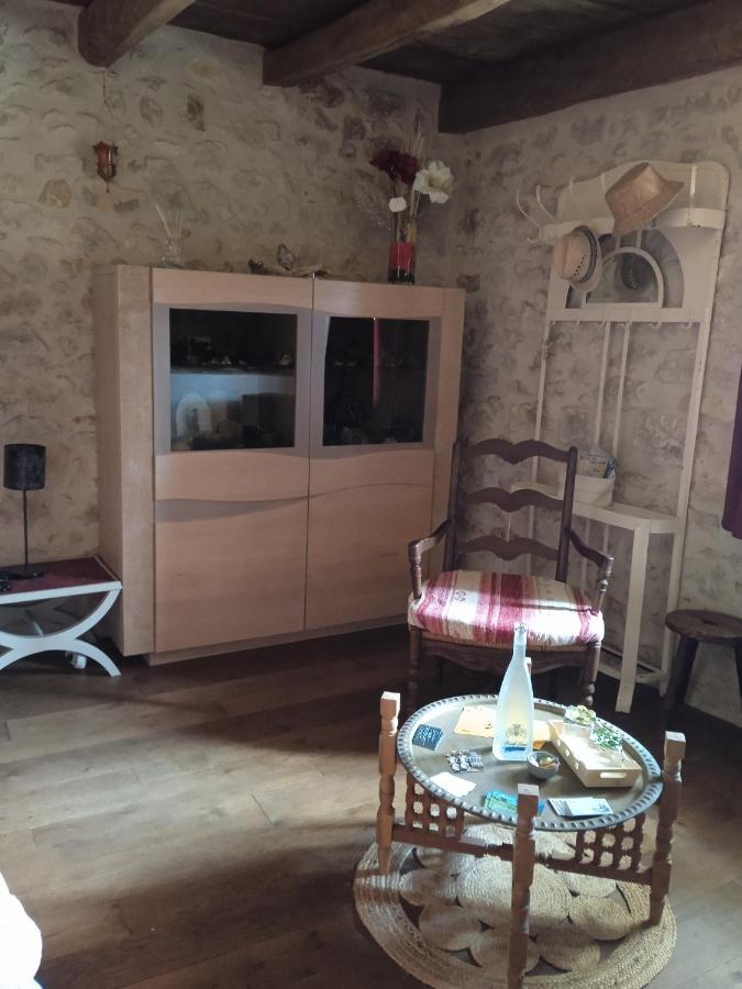 Chez Karine Bed & Breakfast Ceyzerieu Luaran gambar