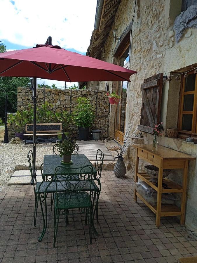 Chez Karine Bed & Breakfast Ceyzerieu Luaran gambar