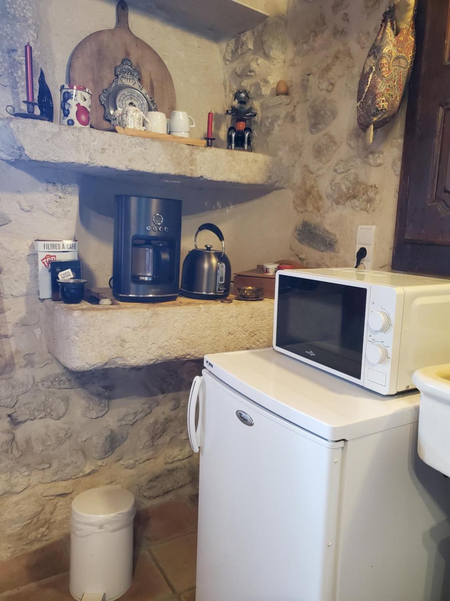 Chez Karine Bed & Breakfast Ceyzerieu Luaran gambar